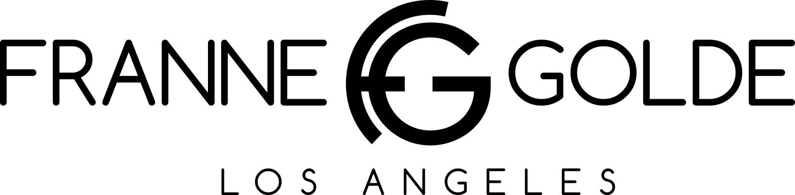 Franne Golde Help Desk logo